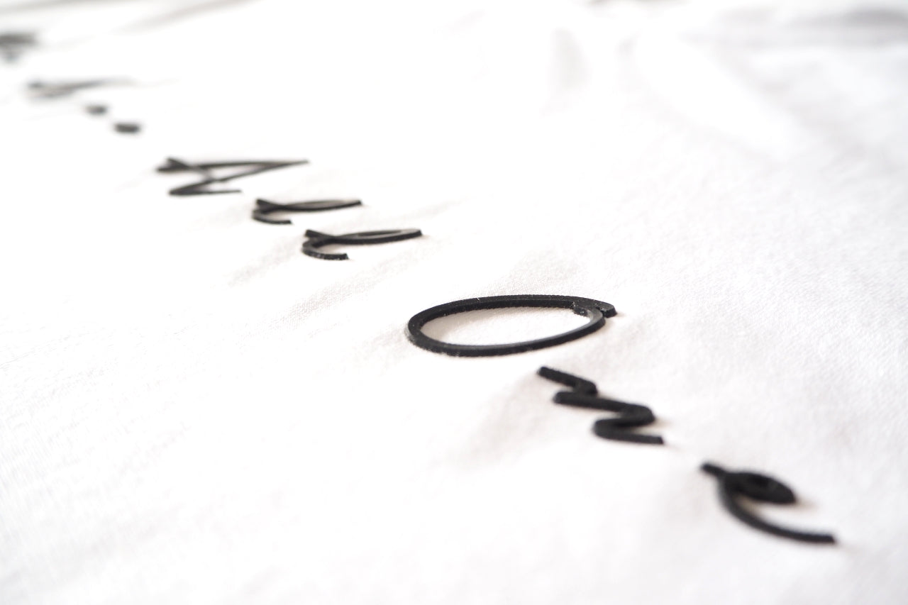 We Are All One - Signature White Premium T-Shirt