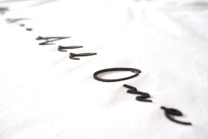 We Are All One - Signature White Premium T-Shirt