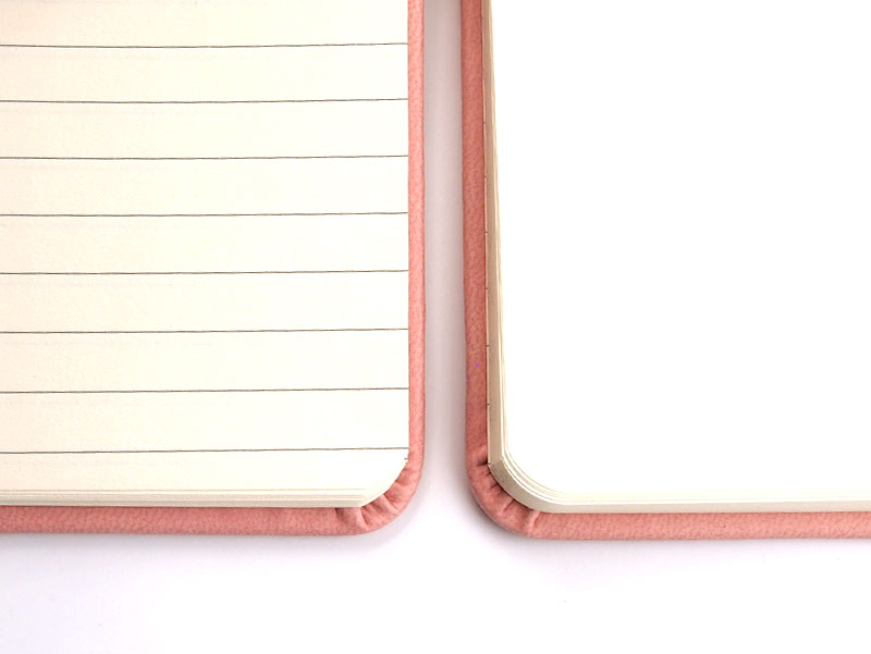WAAO Mini Note Pad 