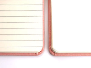WAAO Mini Note Pad 