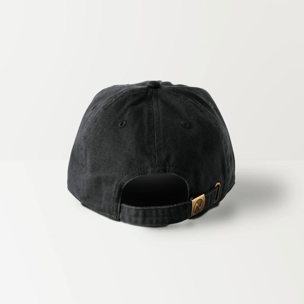 "We Are All One" Cotton Cap