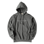 "We Are All One" Vintage Charcoal Hoodie