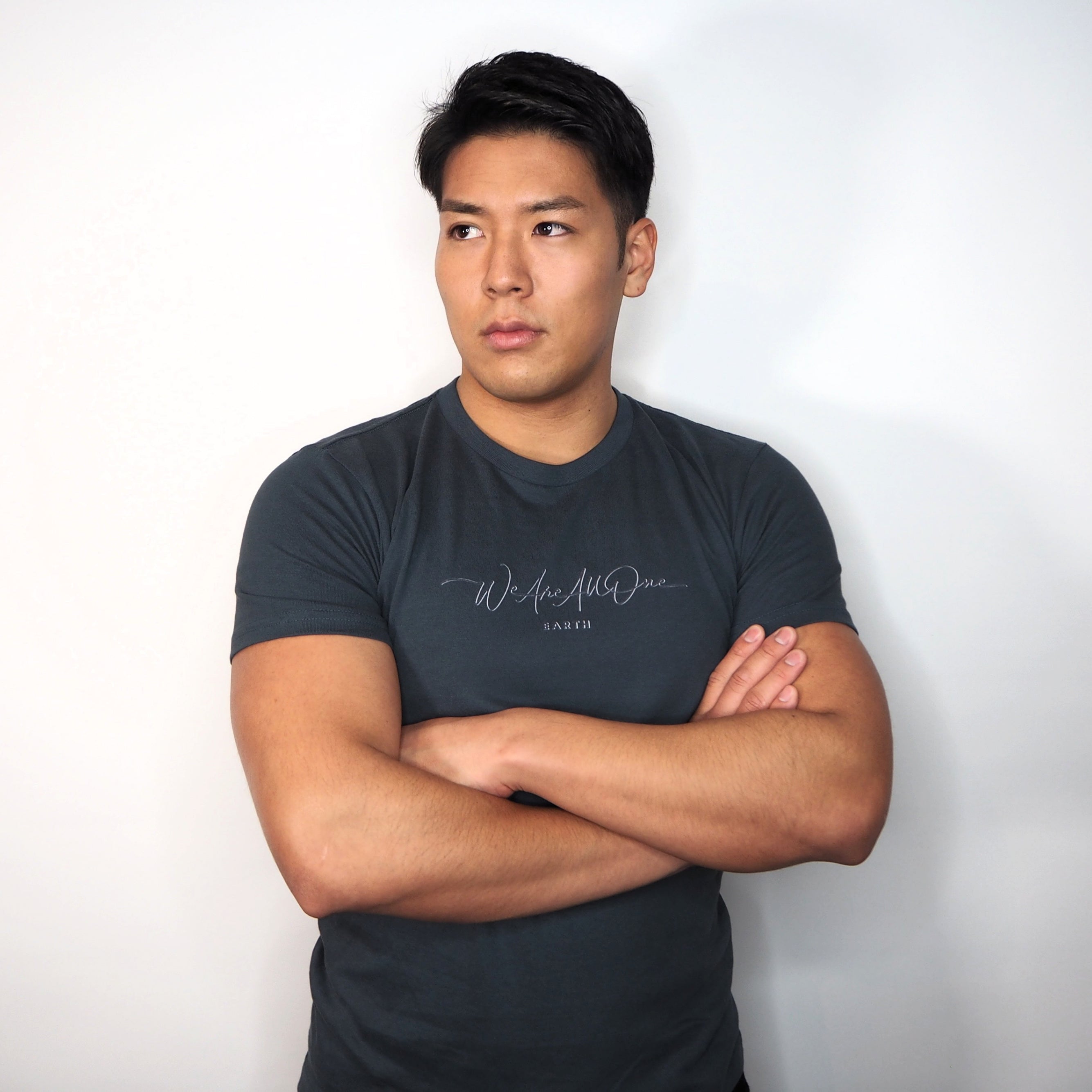 "We Are All One" - Basic T-shirt