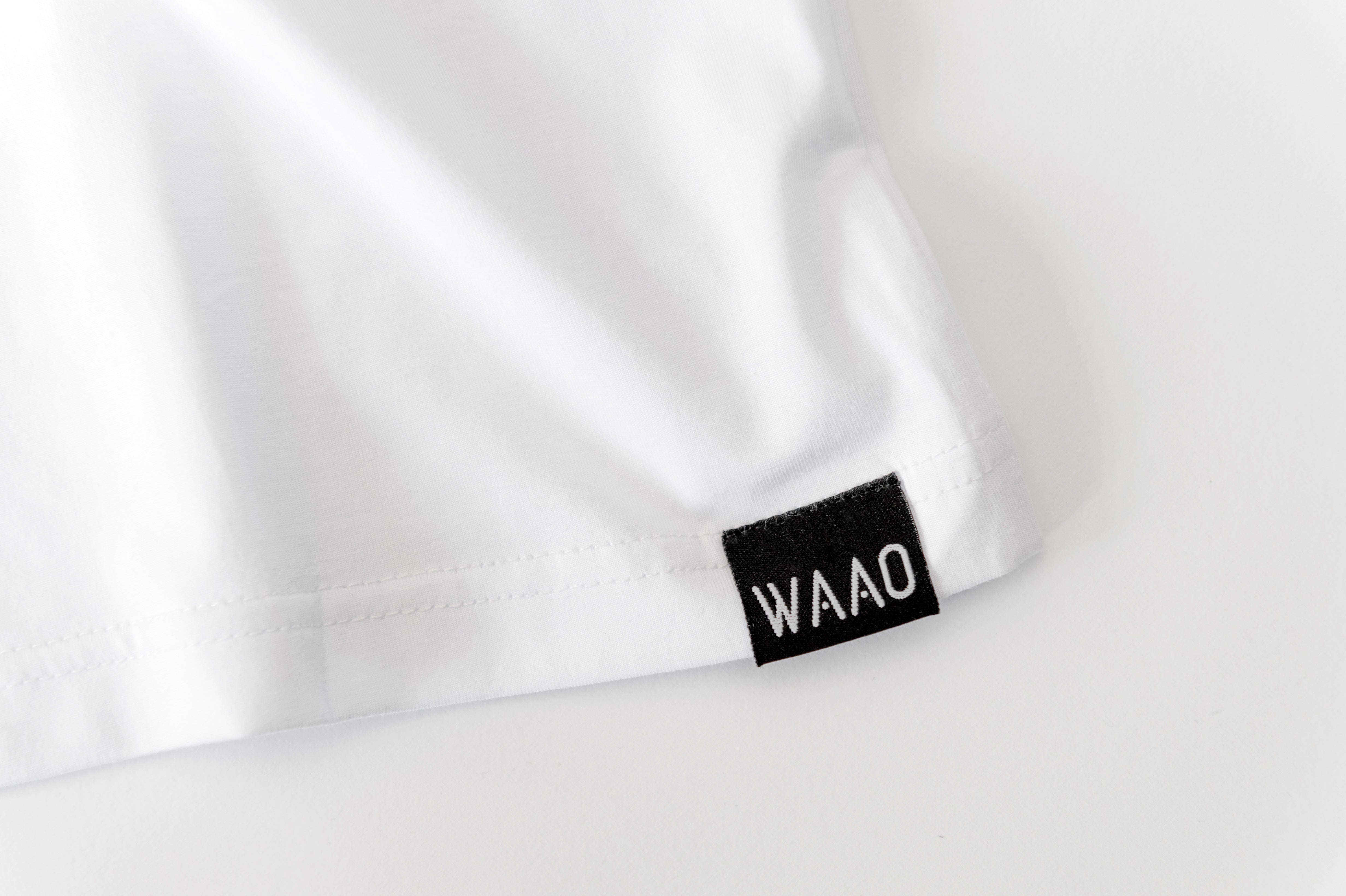 We Are All One - Signature White Premium T-Shirt