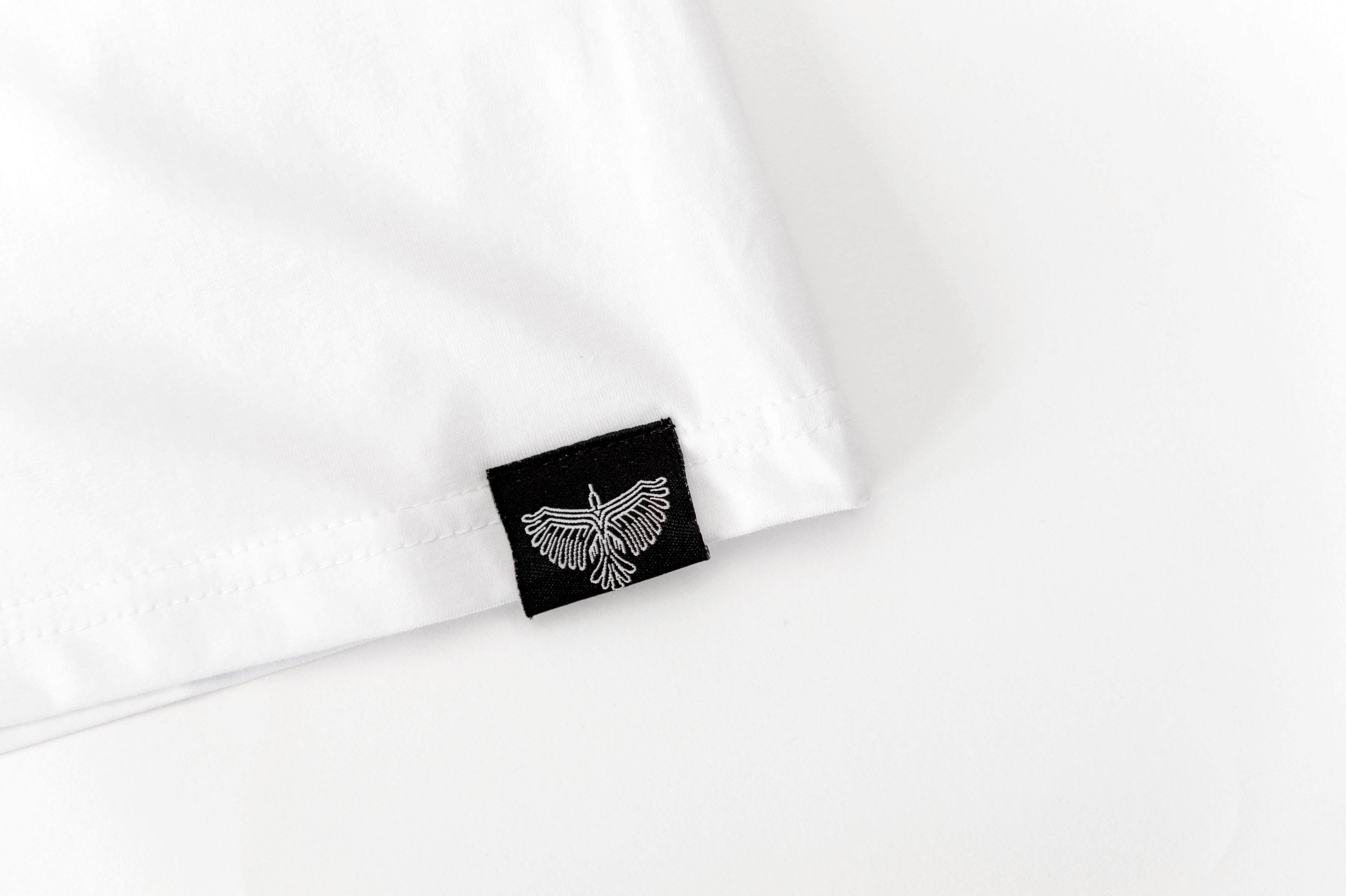WAAO - Flag Emblem Premium T-Shirt 