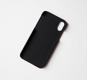 WAAO Wood Phone Case
