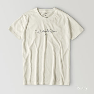 "We Are All One" - Basic T-shirt