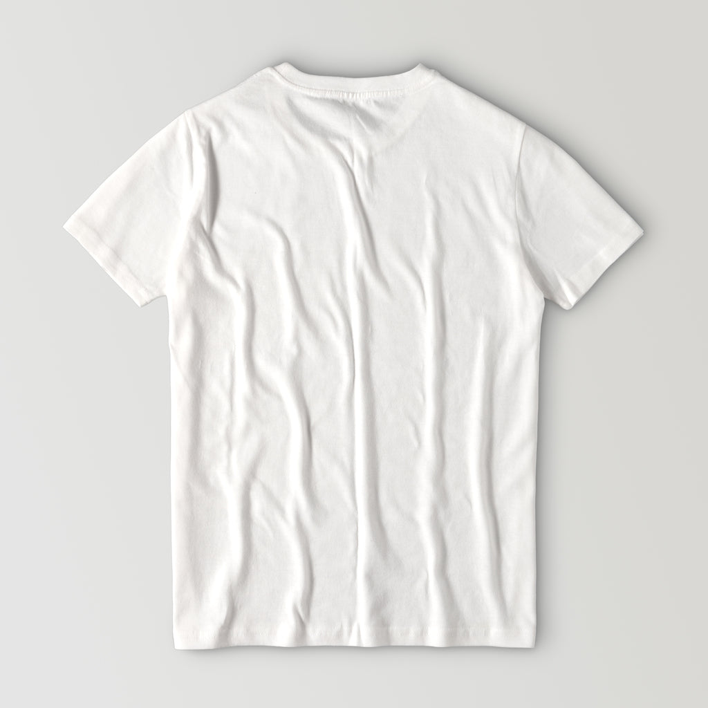 "Made on Earth" - Basic T-shirt