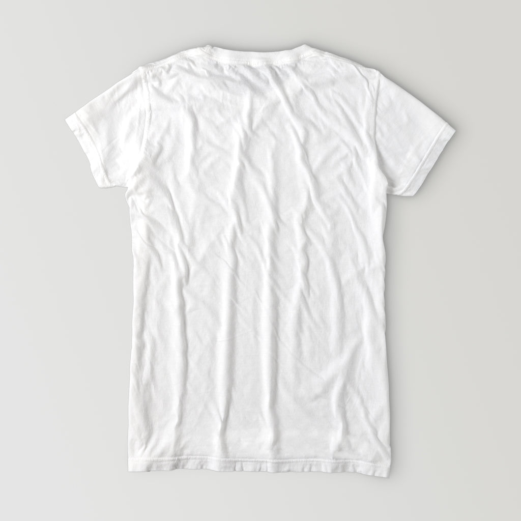 "Made on Earth" Women's Basic T-Shirt