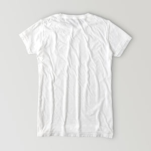 "Made on Earth" Women's Basic T-Shirt