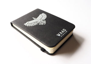 WAAO Mini Note Pad 