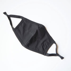 WAAO Mask Original (LTD ED) - Reflective Three-Layer Mask Set (Pack of 2)