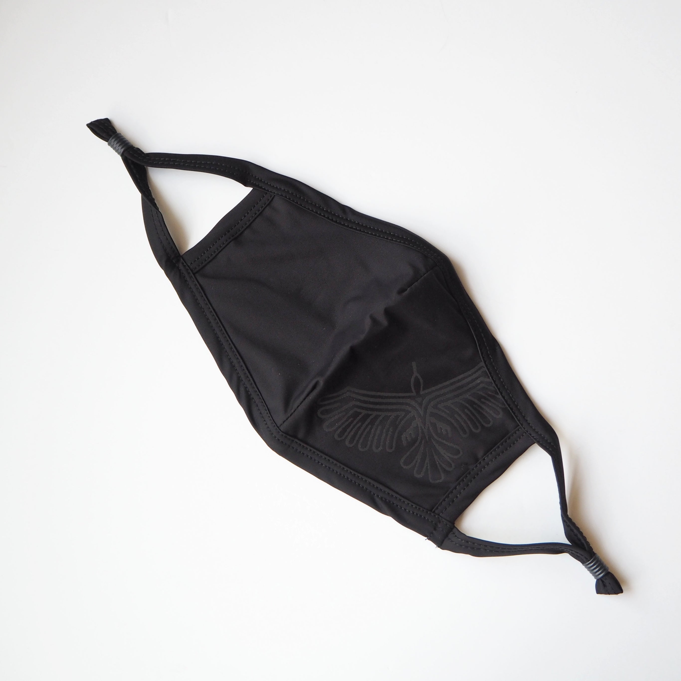 WAAO Mask Original (LTD ED) - Reflective Three-Layer Mask Set (Pack of 2)