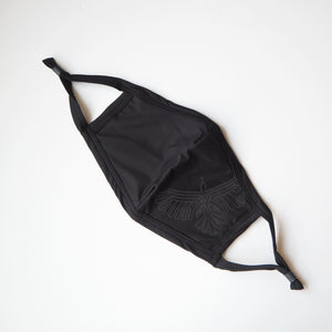 WAAO Mask Original (LTD ED) - Reflective Three-Layer Mask Set (Pack of 2)