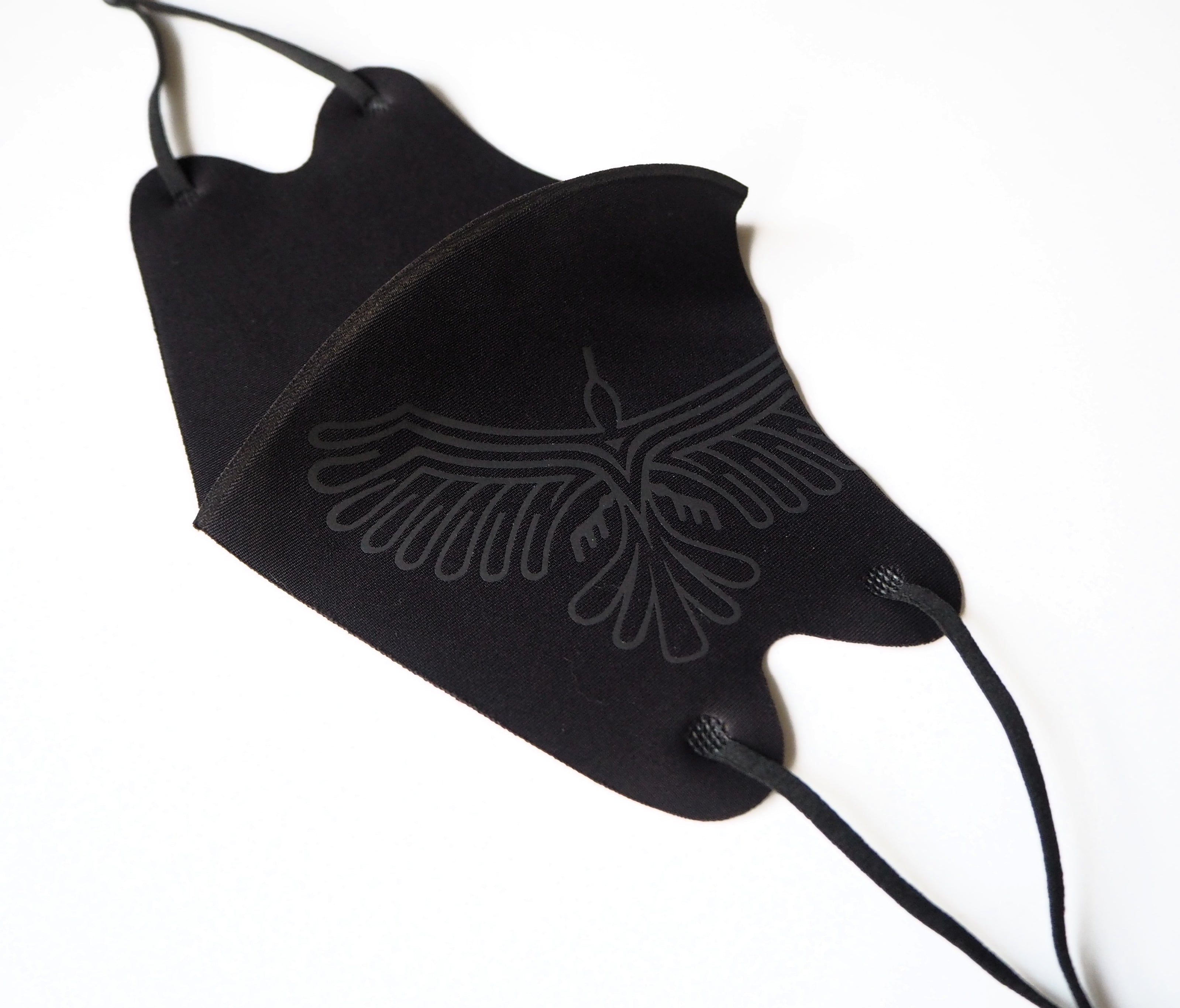 WAAO Mask Lite - Reflective Single-Layer Mask Set (Pack of 2)