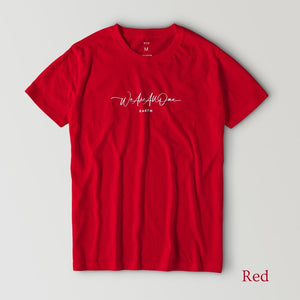 "We Are All One" - Basic T-shirt