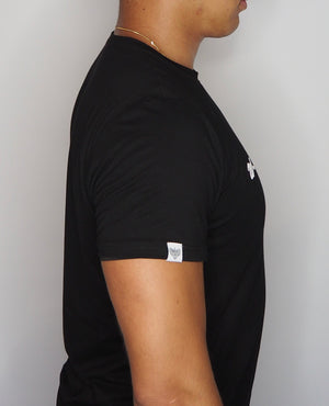 We Are All One - Signature Black Premium T-Shirt 