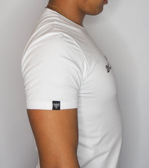 We Are All One - Signature White Premium T-Shirt