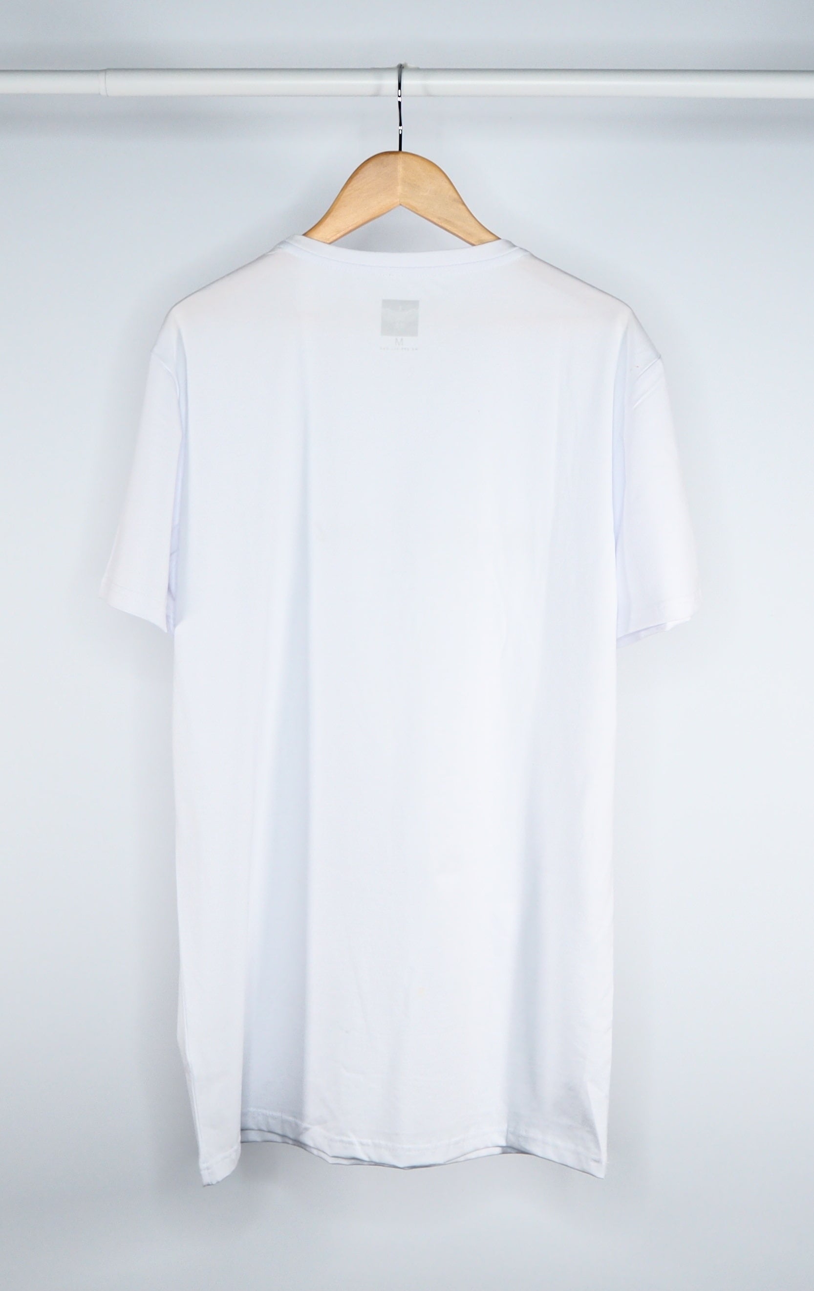 We Are All One - Signature White Premium T-Shirt