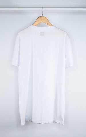 We Are All One - Signature White Premium T-Shirt
