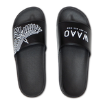 WAAO Unisex Slides 