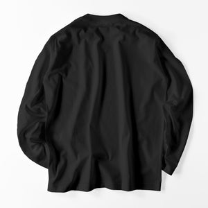 "We Are All One" Basic Long Sleeve T-shirt
