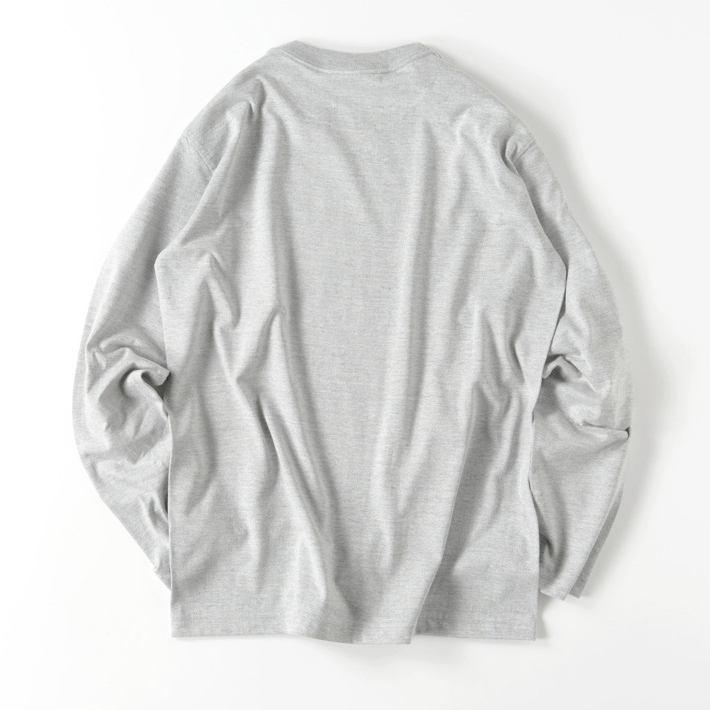"We Are All One" Basic Long Sleeve T-shirt