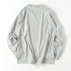 "We Are All One" Basic Long Sleeve T-shirt