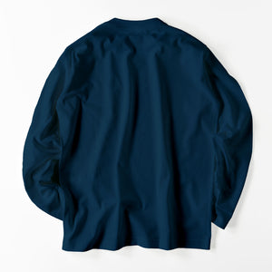 "We Are All One" Basic Long Sleeve T-shirt