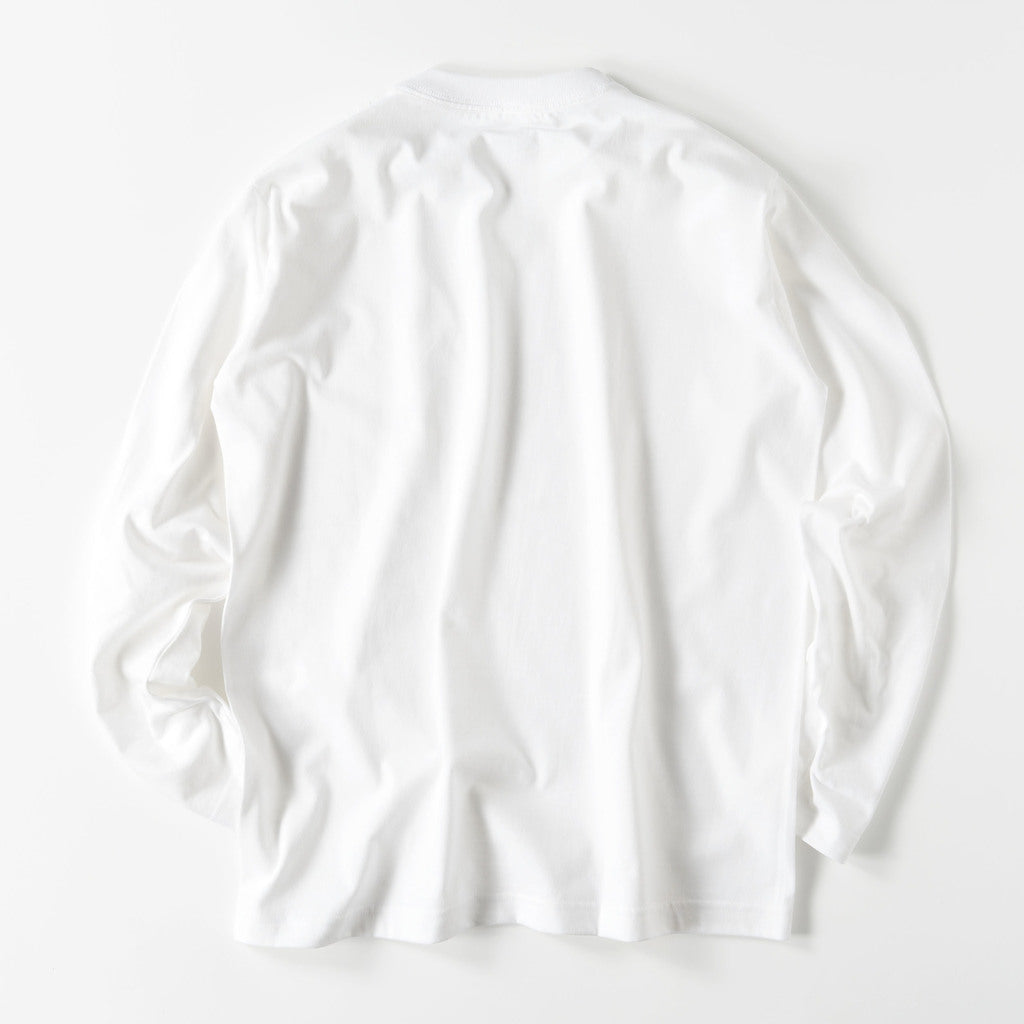 "We Are All One" Basic Long Sleeve T-shirt