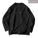 "We Are All One" Basic Long Sleeve T-shirt
