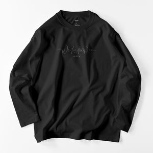 "We Are All One" Basic Long Sleeve T-shirt