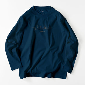 "We Are All One" Basic Long Sleeve T-shirt