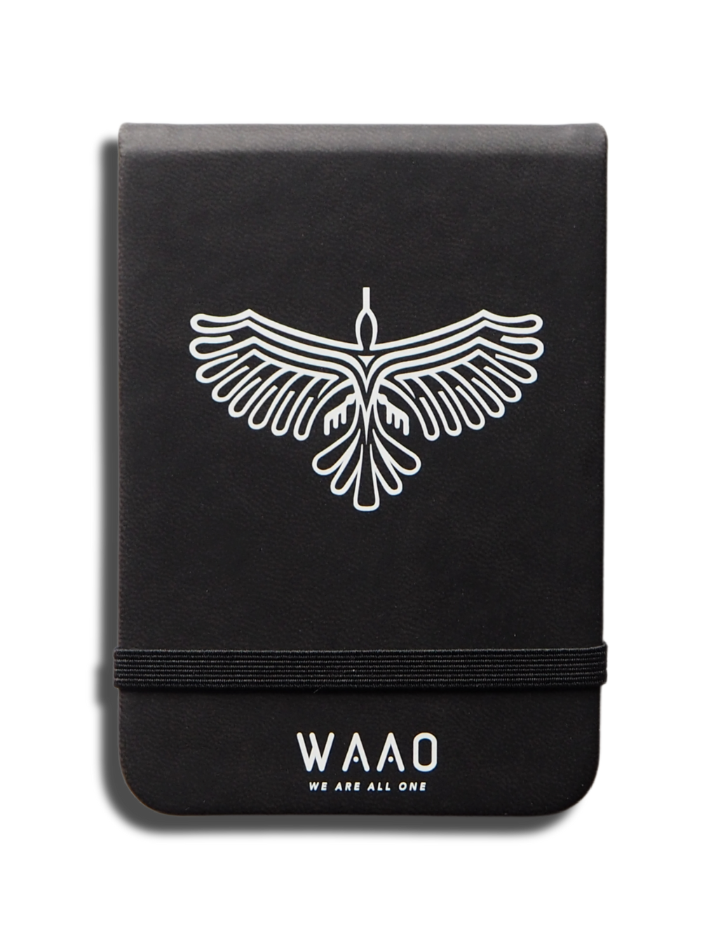 WAAO Mini Note Pad