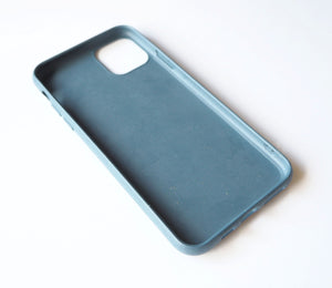 WAAO Eco-friendly Blue Phone Case