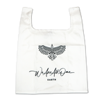 "We Are All One" Reusable Eco Shopping Bag
