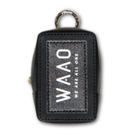 WAAO Mini Storage Pouch