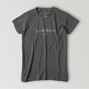 "We Are All One" Women's Vintage T-Shirt
