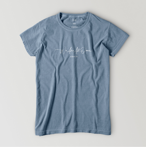 "We Are All One" Women's Vintage T-Shirt
