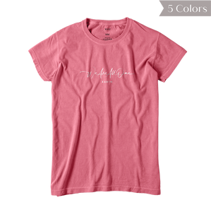 "We Are All One" Women's Vintage T-Shirt