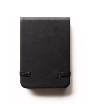 WAAO Mini Note Pad 