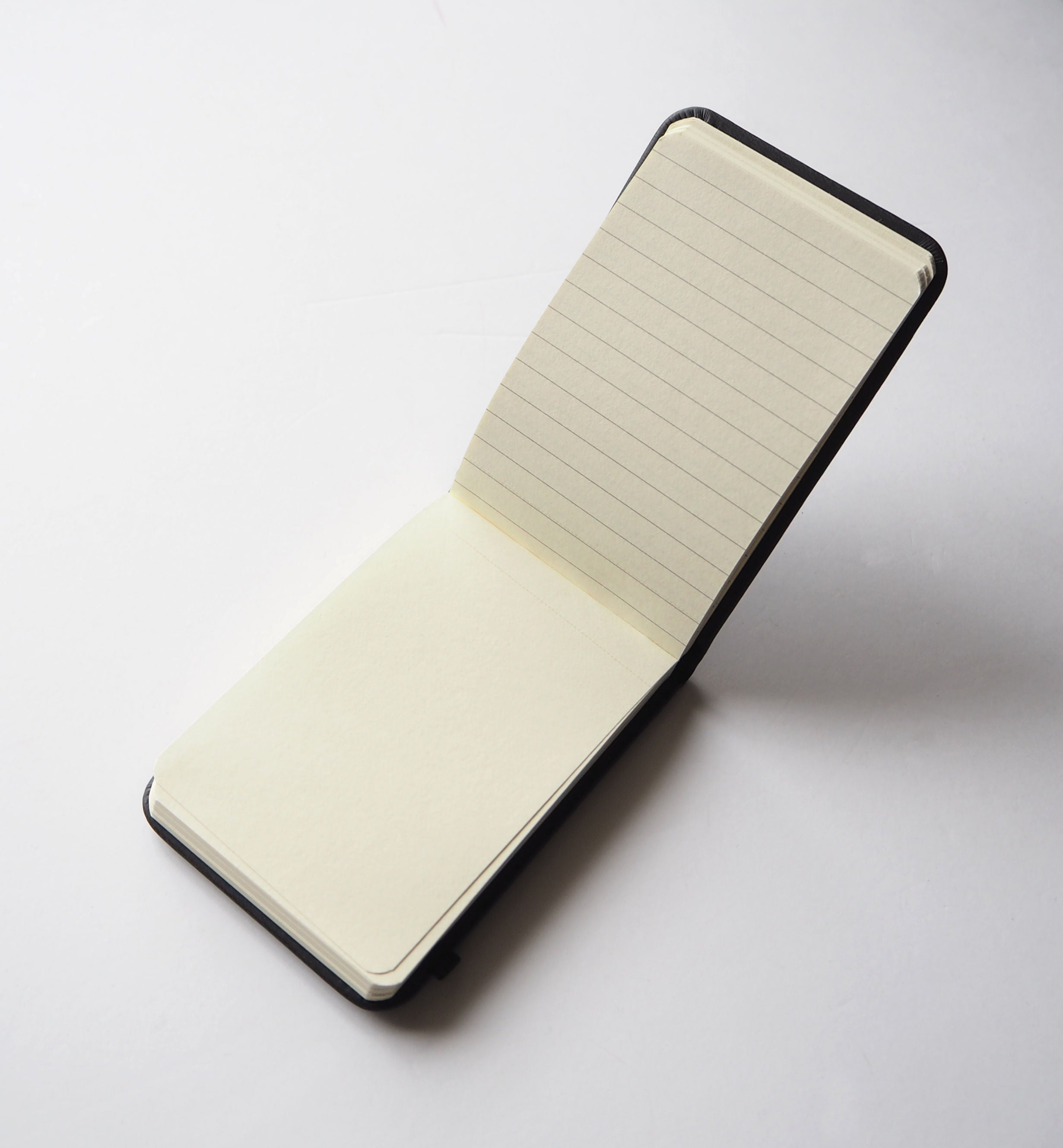 WAAO Mini Note Pad 